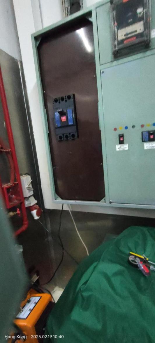 武汉后官湖假日酒店