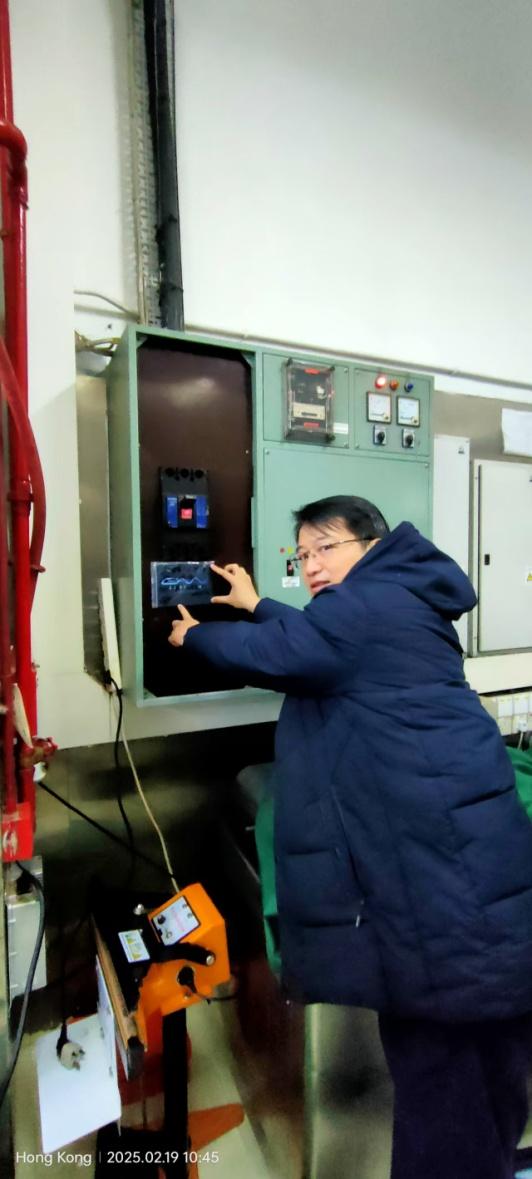 东莞俊领五金