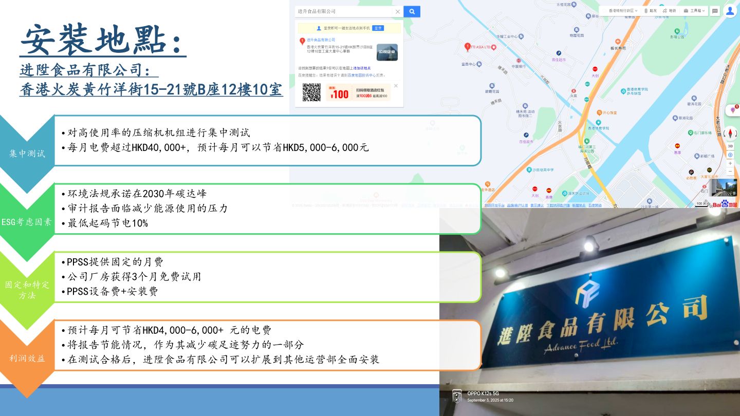 进陞食品有限公司