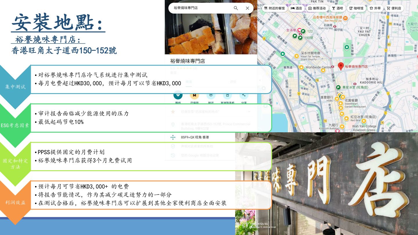裕誉烧味专门店