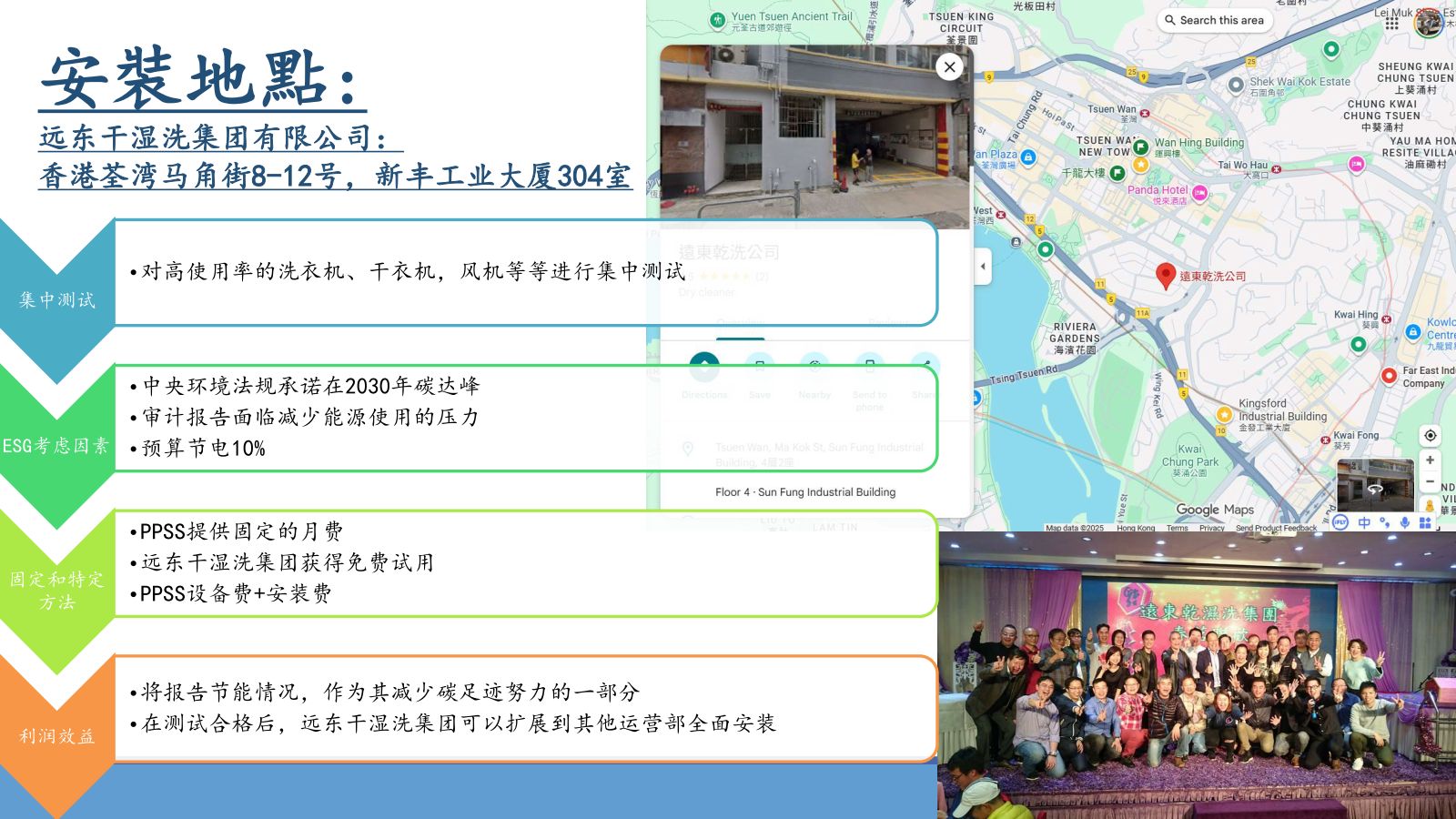 远东干湿洗集团