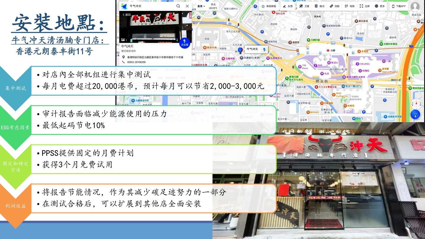 牛气冲天清汤腩专门店
