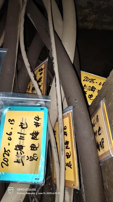 棉湖曙光超充站