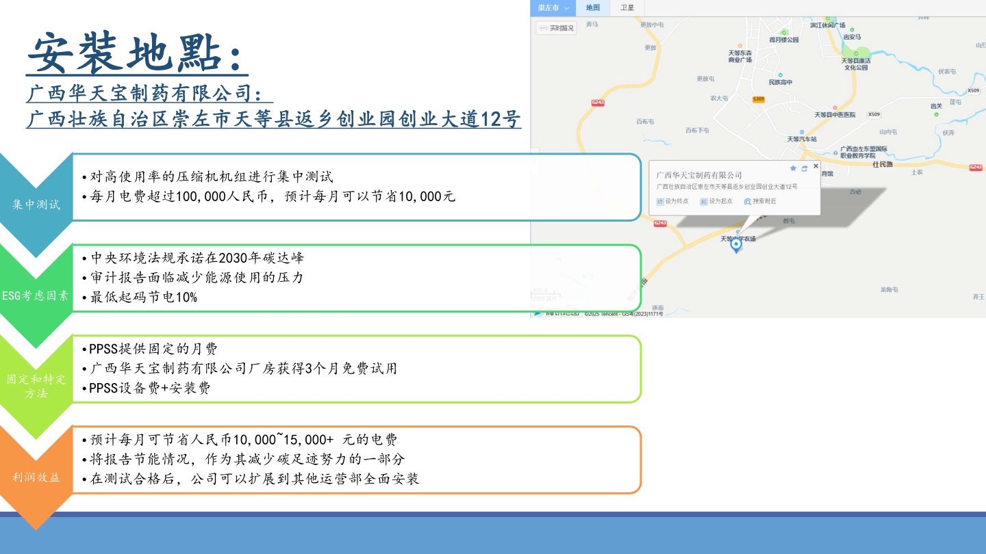 广西华天宝制药